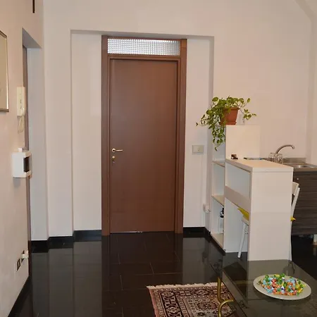 Bed and Breakfast Il Corso *