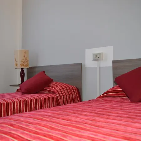 فندق مبيت وإفطار Il Corso