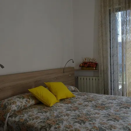 Il Corso Bed and Breakfast Νοβάρα