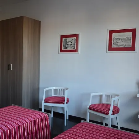 Il Corso فندق مبيت وإفطار