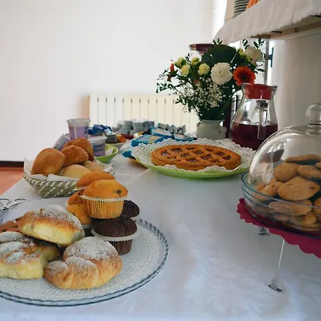 Bed and Breakfast Il Corso *