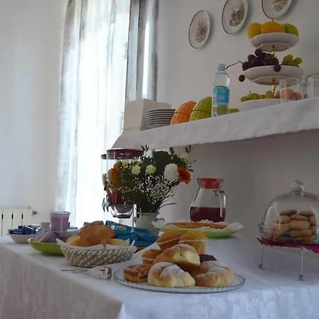 Bed and Breakfast Il Corso Νοβάρα