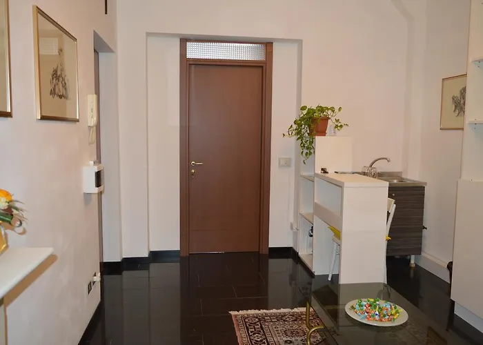 Nocleg ze śniadaniem Il Corso *