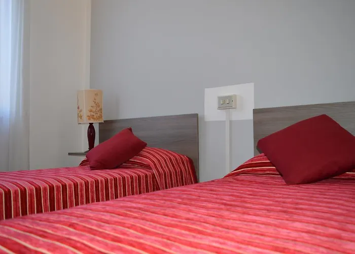 Nocleg ze śniadaniem Il Corso