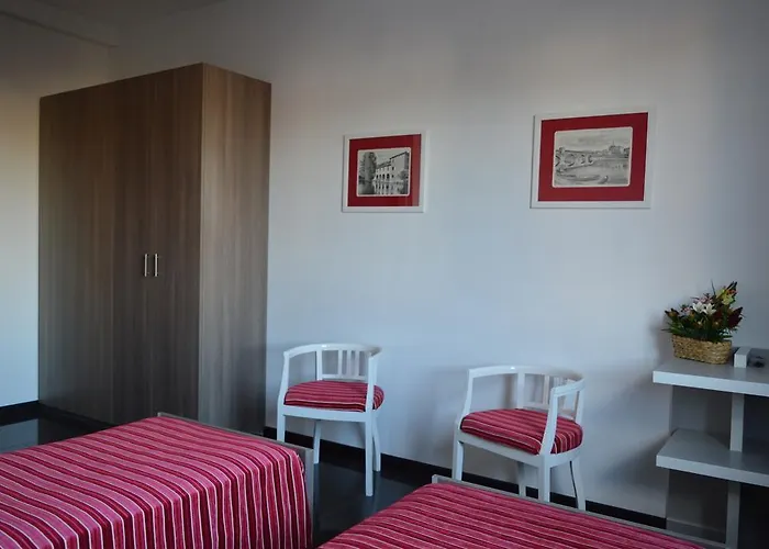 Il Corso Nocleg ze śniadaniem