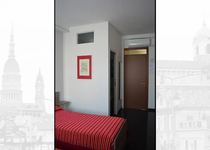Il Corso Bed & Breakfast Novara