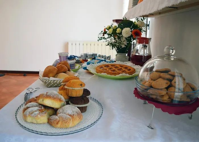 Bed & Breakfast Il Corso *