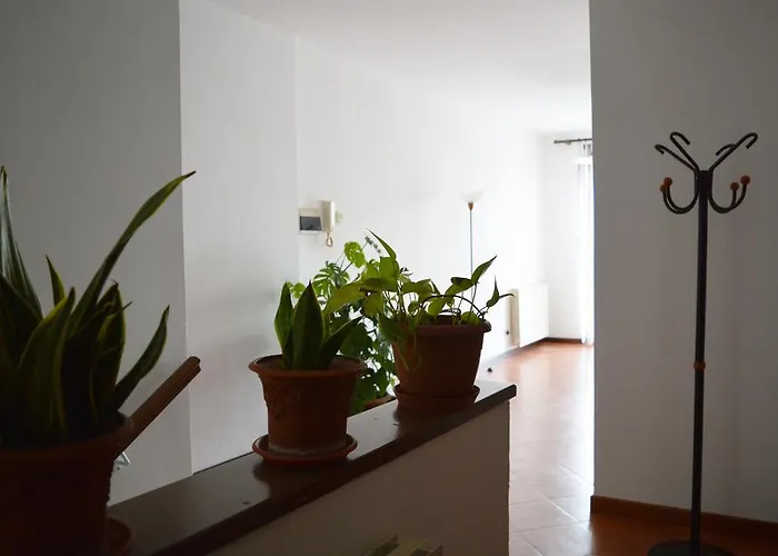 Il Corso Bed & Breakfast