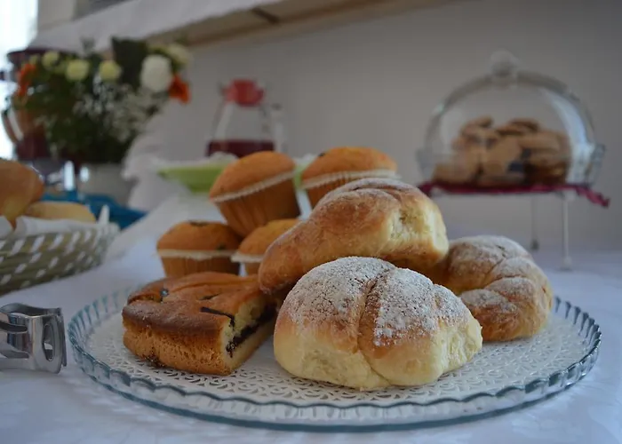 Nocleg ze śniadaniem Il Corso