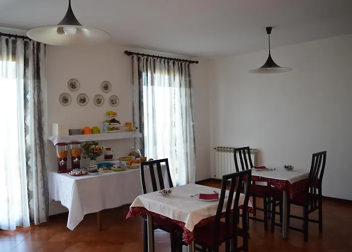 Il Corso Bed & Breakfast *