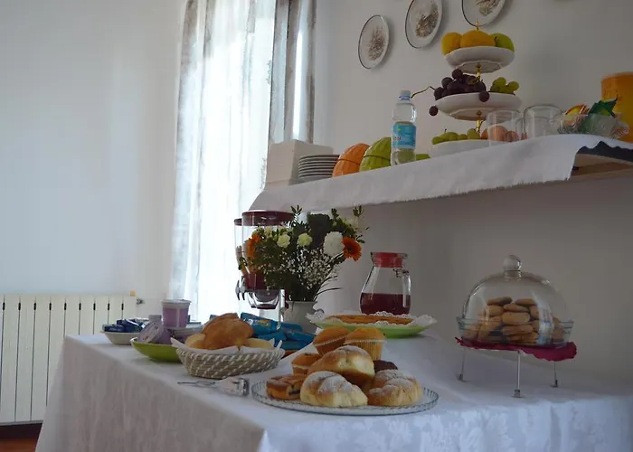 Bed & Breakfast Il Corso Novara